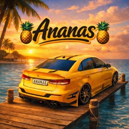 ananas